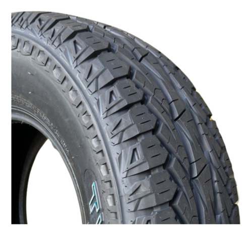 Kit 04 Pneus 205/70r15 Su006 A/t Owl Wanli 96h Aro 15