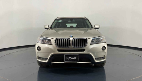 Imagen 3 de 15 de 45358 - Bmw X3 2013 Con Garantía