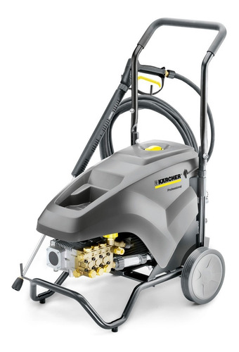 Hidrolavadora Gama Alta Hd6/15-4 Classic 3400w 190br Karcher