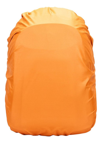 Mochila Impermeable Cubierta De Lluvia, Mochila De 35l Cubre