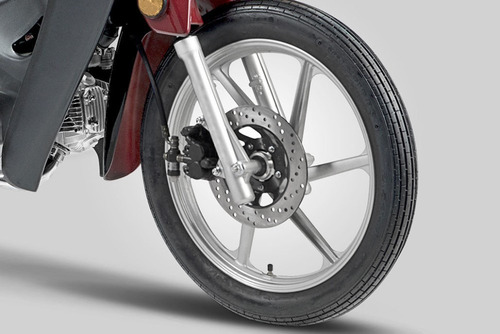Imagen 5 de 15 de Motomel Blitz V8 Full Aleacion 110 Cc - Financiado! Megamoto