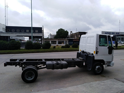 Ford Cargo 712