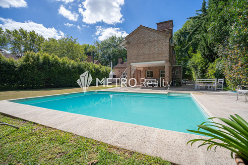 Casa En Venta -4 Ambientes - Mayling Cc-pilar