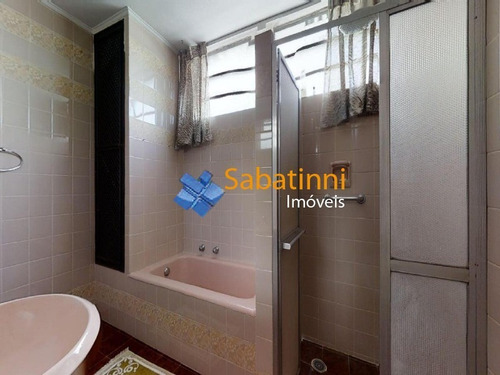 Imagem 29 de 30 de Apartamento A Venda Em Sp Hihgienópolis - Ap04881 - 69486433