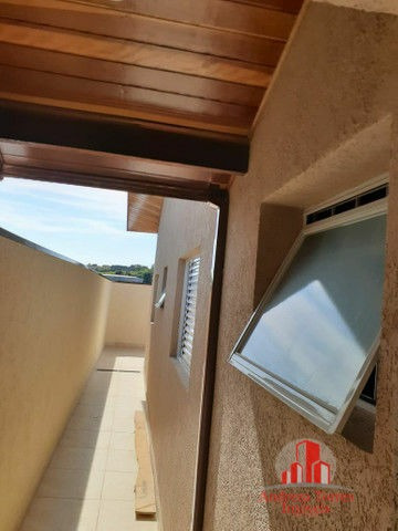 Imagem 4 de 5 de Casa Geminada À Venda Em Taubaté/sp - 1113