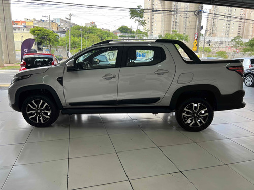 Fiat Strada 1.0 TURBO 200 FLEX RANCH CD CVT