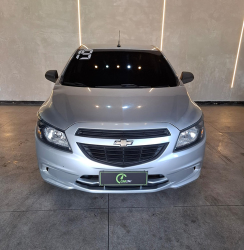 Chevrolet Onix 1.0 Joy 5p