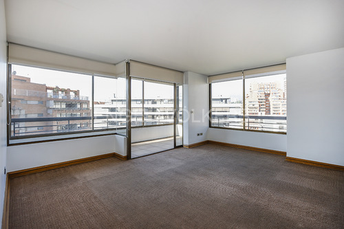Departamento En Las Torcazas, A Pasos De Plaza Estambul