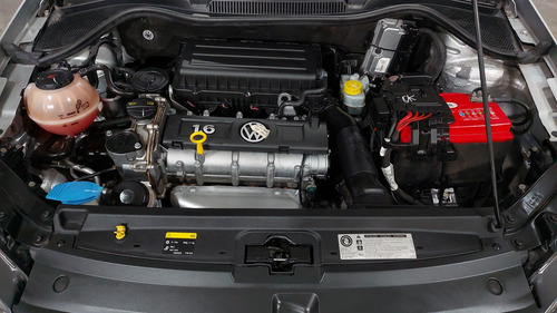 Volkswagen Vento 1.6 Comfortline Tiptronic