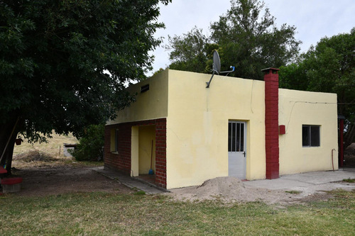 Chacra De 1.8 Hás En Rosario