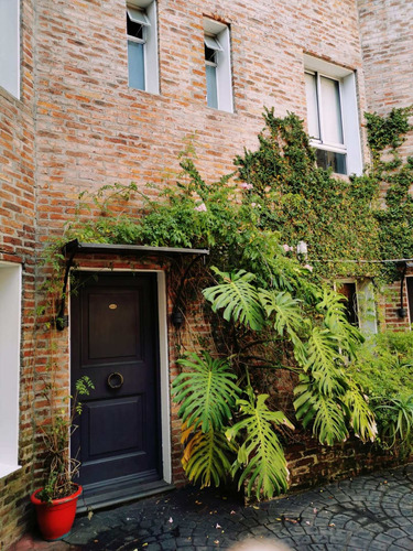 Venta Apartamento Loft En Puerto Del Buceo