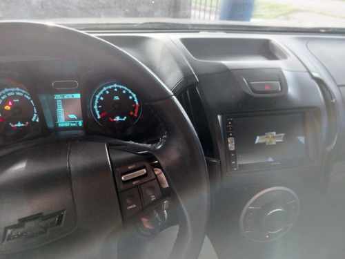 Imagen 7 de 17 de Chevrolet S10 2.5 Nafta Con Sexta
