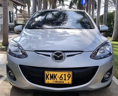Mazda 2 1.5 15ha1c