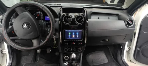 Renault Duster 2.0 Tripadvisor Intens 4X4