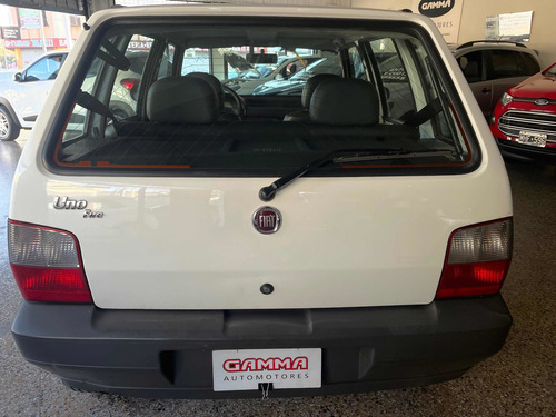 Imagen 4 de 14 de Fiat Uno