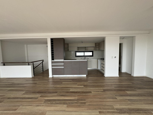 Departamento En Venta A Estrenar En San Cristóbal - 3 Ambientes, Posibilidad De Cochera