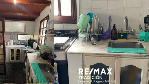 Casa Y Departamento En Venta Saenz Peña Belgrano