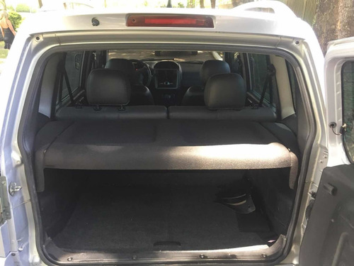 Mitsubishi Pajero Tr4 2015 2.0 4x2 Flex Aut. 5p