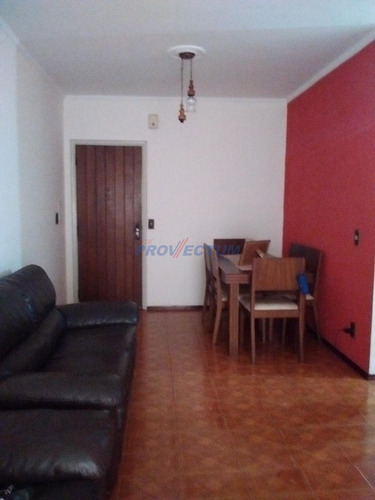 Imagem 4 de 10 de Apartamento À Venda Em Jardim Paulicéia - Ap277167