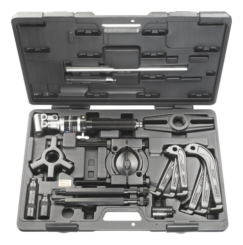 Conjunto Extrator Hidráulico Tmhc 110e Skf