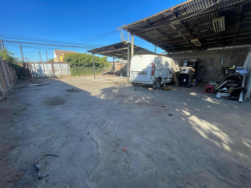 Propiedad Con Uso De Suelo Comercial En Quilpue