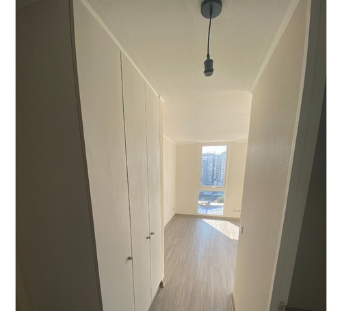35 M2 / Amplio Y Luminoso Estudio Con Cocina Independiente