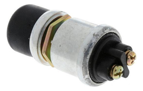 Interruptor De Botón De Arranque Del Motor De 12 V 2 Piezas