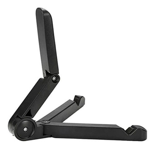 Soporte Plegable P/ Celulares iPad Tabletas Mesa Escritorio