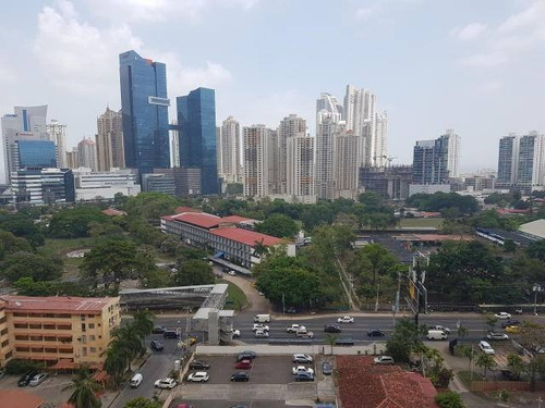 Venta De Apartamento En Ph The One Tower Obarrio 20-8311