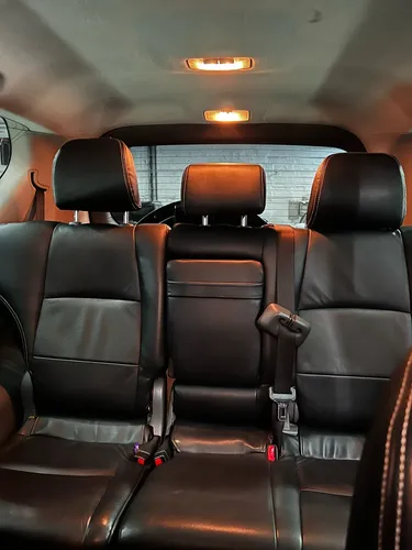 Toyota Prado 2.7 Tx Sumo 4x4 At 2011
