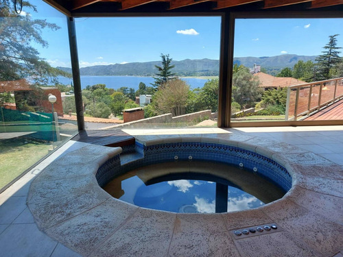 Imagen 3 de 14 de Alquilo Espectacular Casa Villa Carlos Paz Tempo 2022/2023