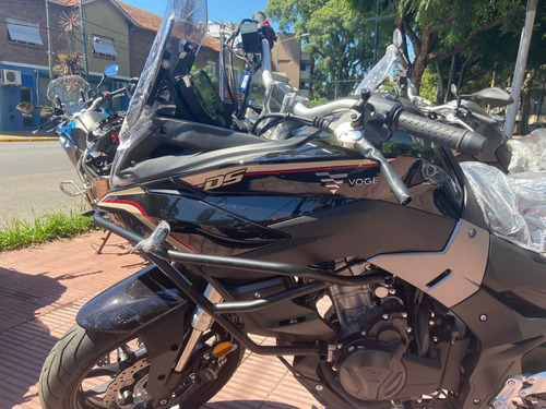 Imagen 13 de 25 de Voge 500 Ds 0km, Entrega Inmediata!! Contado Insuperable