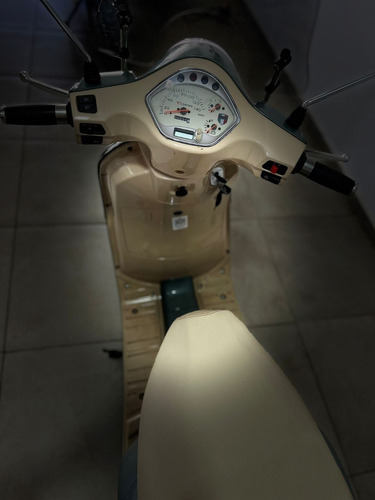 Imagen 14 de 19 de Corven Expert Milano 150