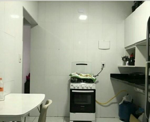 Imagem 4 de 11 de Apartamento À Venda, 60 M² Por R$ 225.000,00 - Vila Guilhermina - Praia Grande/sp - Ap1616