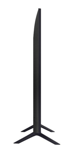 Imagem 4 de 4 de Samsung Smart 55 Tv Uhd 4k 55au7700, Processador Crystal 4k,