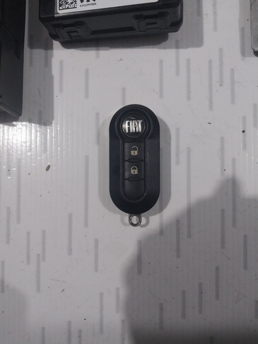 Kit Injeção Fiat Strada 2021 Completo (Usado)
