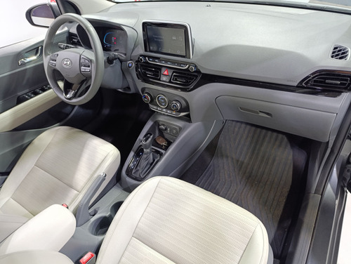 Hyundai HB20S 1.0 TGDI FLEX PLATINUM PLUS AUTOMÁTICO