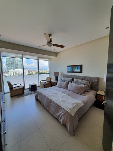 Imagen 11 de 13 de Hermoso Departamento En Renta Ubicado En Peninsula, Puerto Vallarta