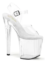 Comprar Enc708 Zapatillas Para Pole Dance Exotic Pleaser