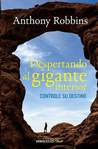 Libro Despertando Al Gigante Interior