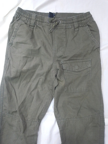 Pantalón Para Niños Gap Kids Talla 12