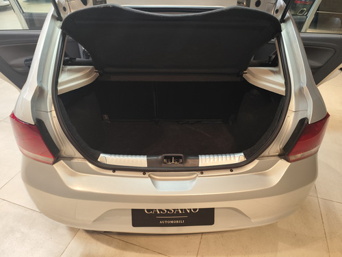 Volkswagen Gol Trend 1.6 Highline 101cv I-motion