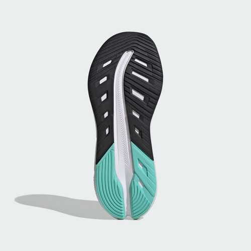 Zapatillas Adidas Running Questar 3 Mujer Turquesa Jq5068