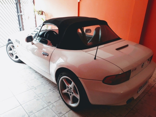 Bmw Z3 2.8