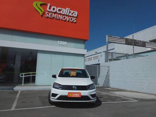 Volkswagen Voyage 1.6 Msi Totalflex 4p Manual