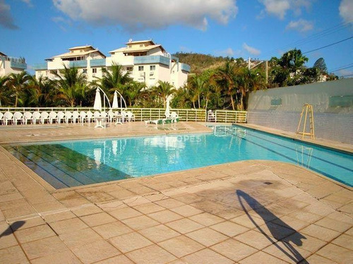 Imagem 15 de 19 de Cobertura Com 2 Dormitórios À Venda, 125 M² Por R$ 560.000 - Maria Paula - São Gonçalo/rj - Co3013