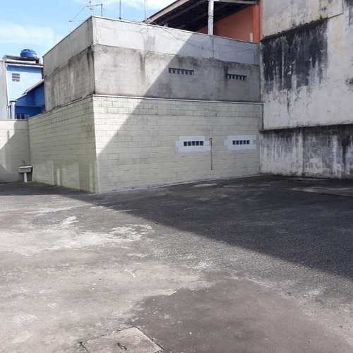 Imagem 8 de 30 de Ótimo Prédio Cml Vila Galvão - Pr0043