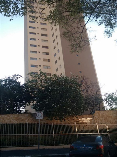 Imagem 1 de 18 de Apartamento Duplex Residencial À Venda, Mooca, São Paulo. - Ad0016