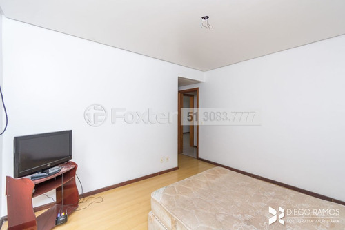 Imagem 11 de 25 de Apartamento, 2 Dormitórios, 91 M², Jardim Botânico - 196461