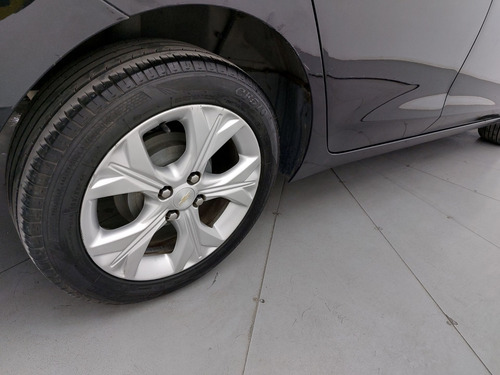 Chevrolet Onix 1.0 TURBO FLEX LTZ AUTOMÁTICO